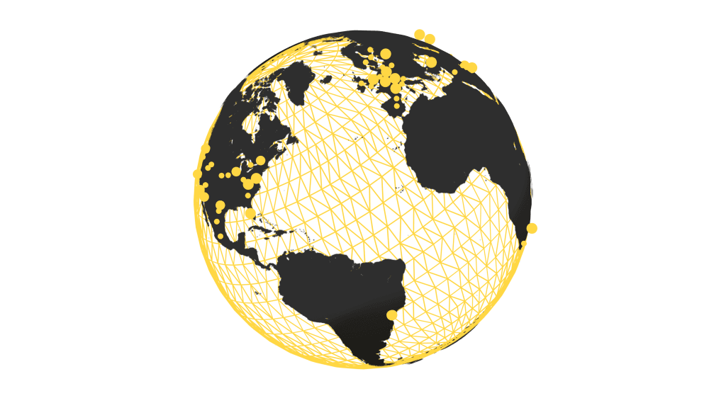 Globe
