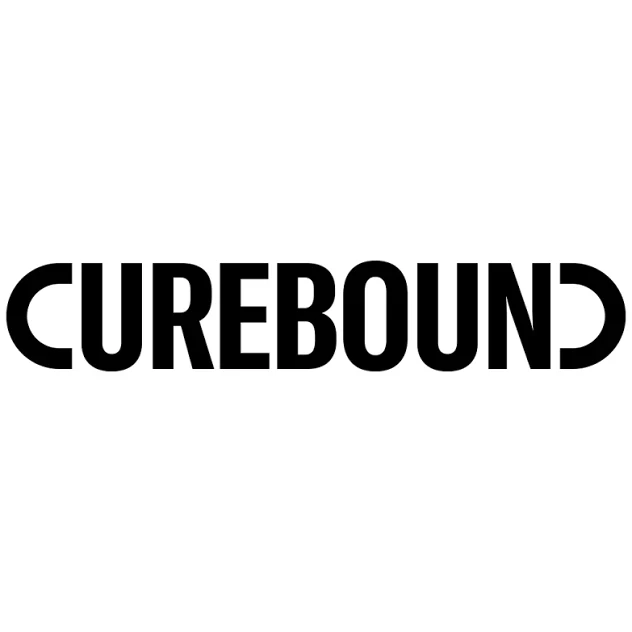 Curebound logo