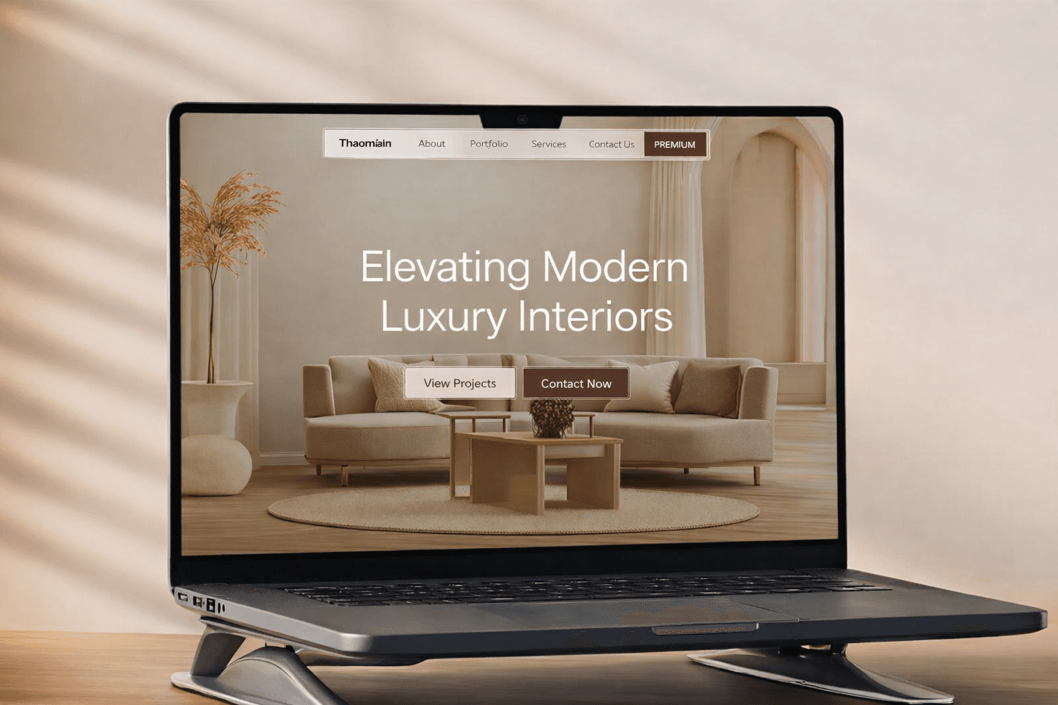 Troscan - Luxury Furnitures