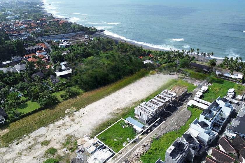 Land plot 500 m² in Seseh, Leasehold 23.9 years