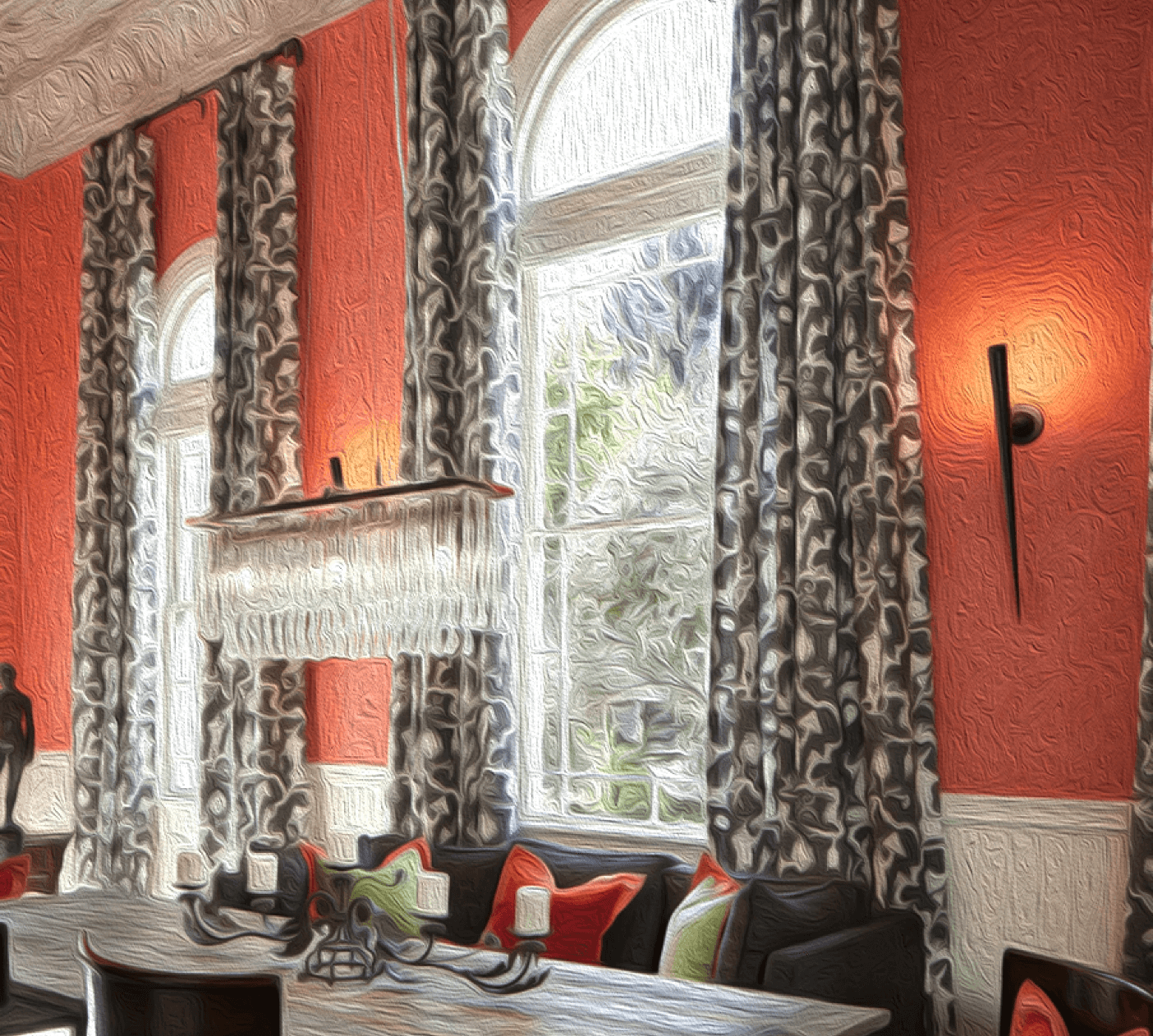 Transformation Photo