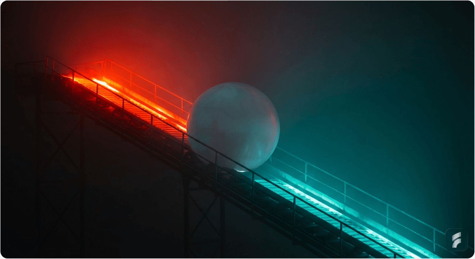 he Warning Signs of Onboarding Failure This title conveys the need to monitor user journey pain points, with the image emphasizing friction and complexity.