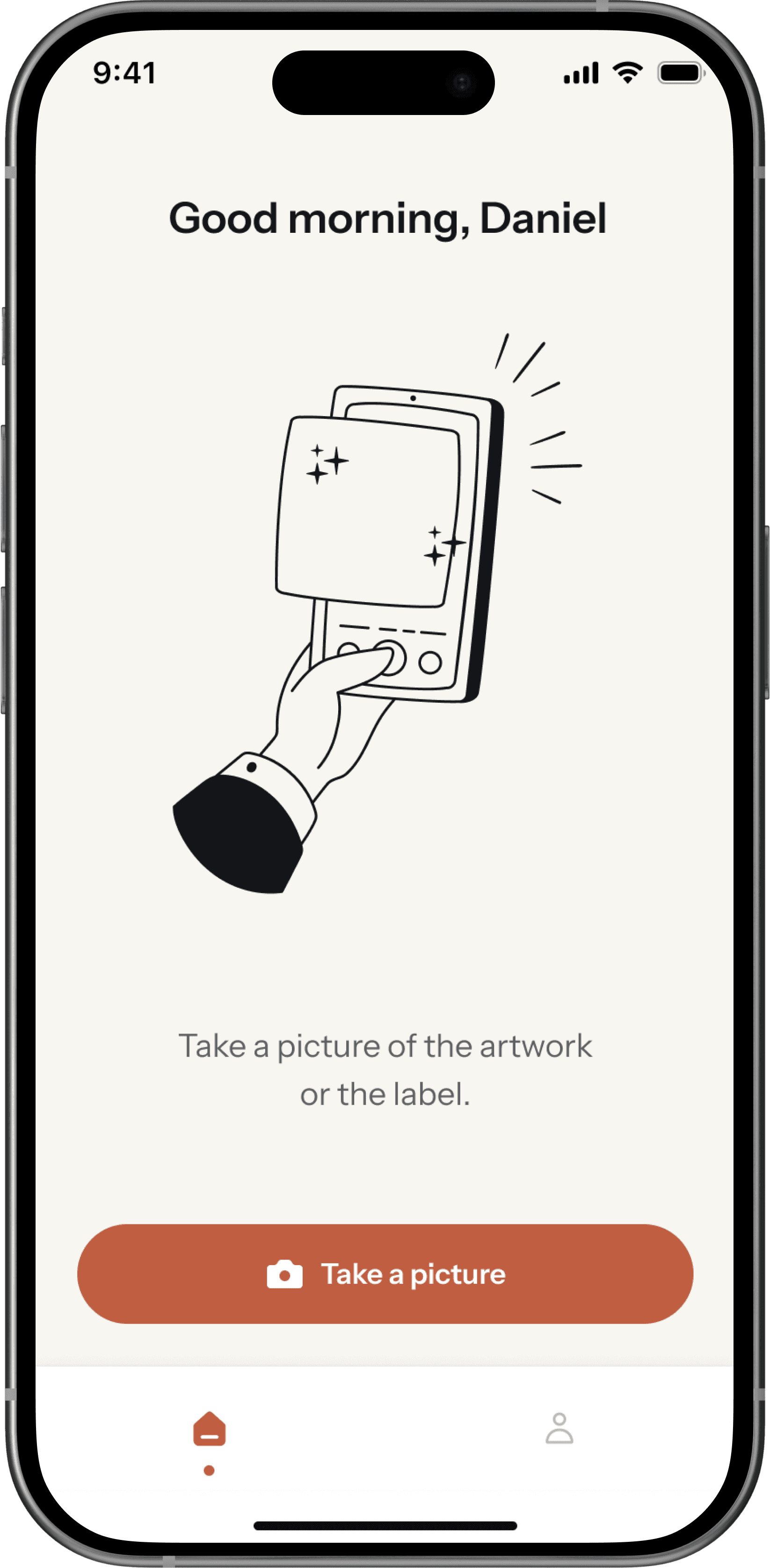 Mobile Image