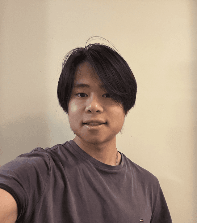 Antong Lu