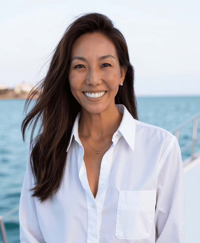 Kathy Chi Thurber, Founder of Chi Thurber Advisory