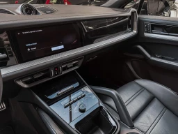Porsche Cayenne S E-Hybrid Coupé — Vorschaubild 15