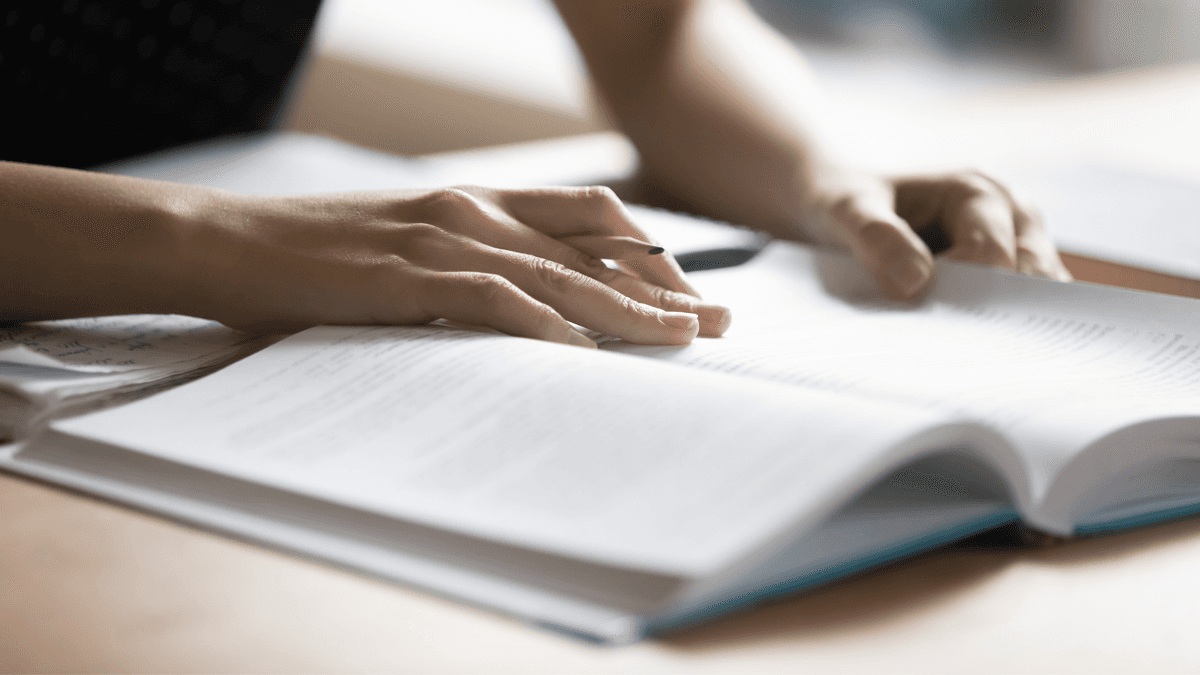 Key Features of a Research Thesis