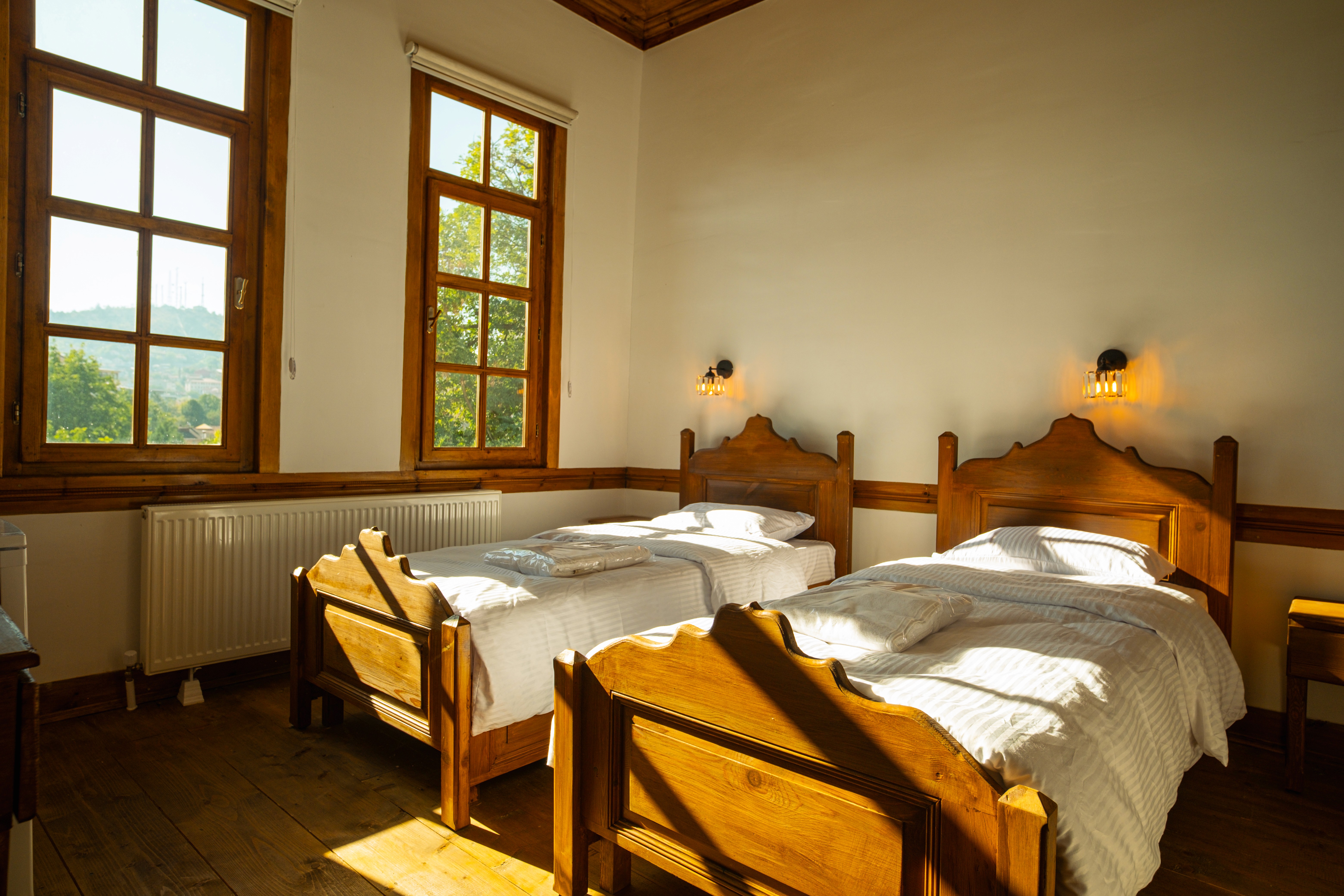 Mavi Konak Otel Restaurant