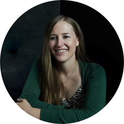Author image