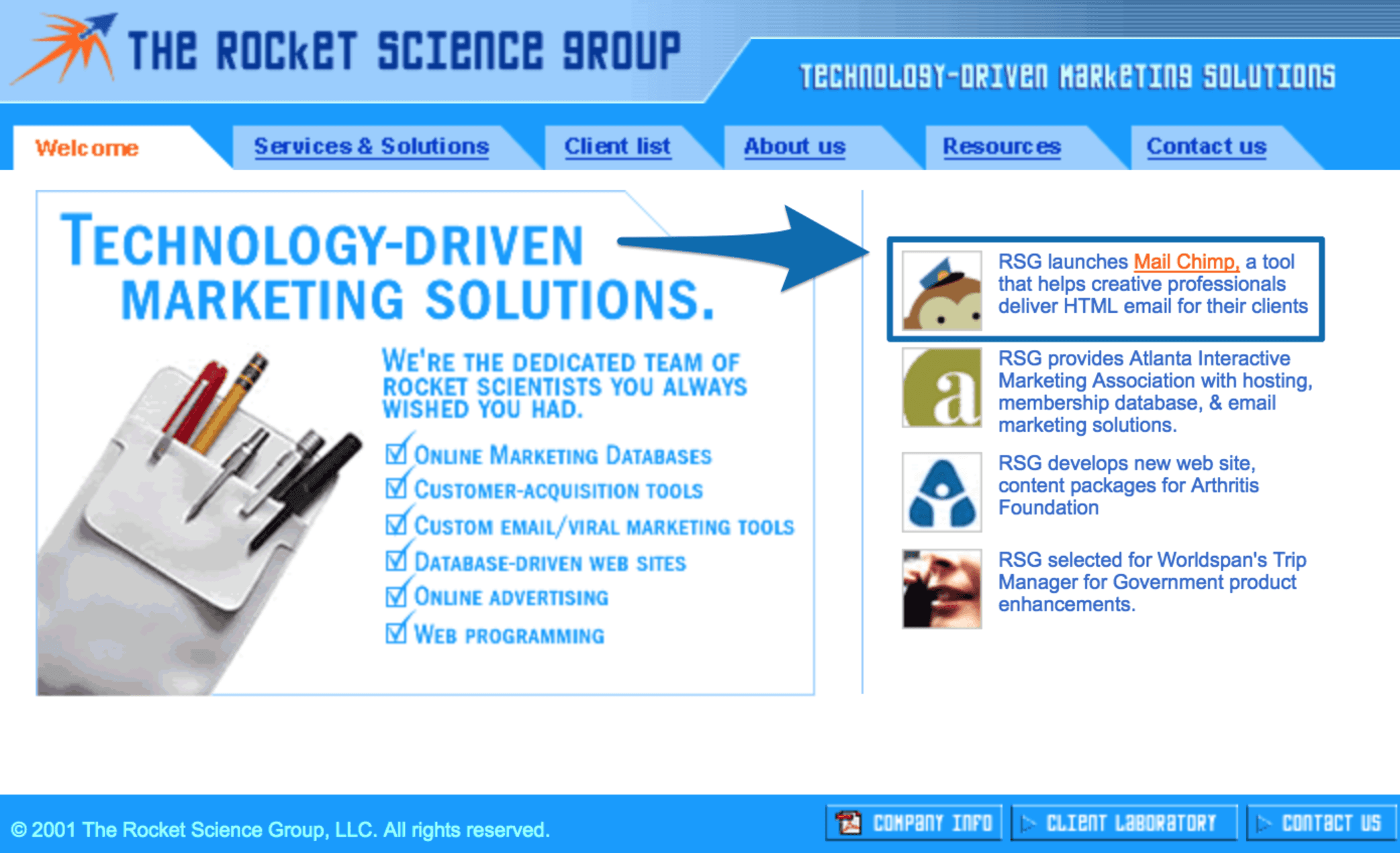 The_Rocket_Science_Group