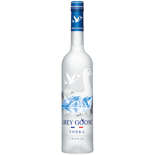 VODKA SELECTION