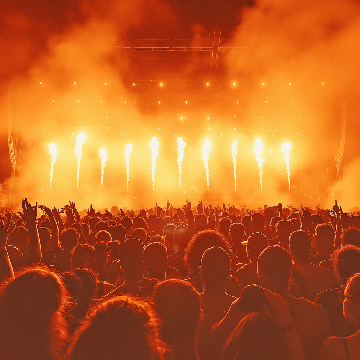 laptop computer on glass-top table