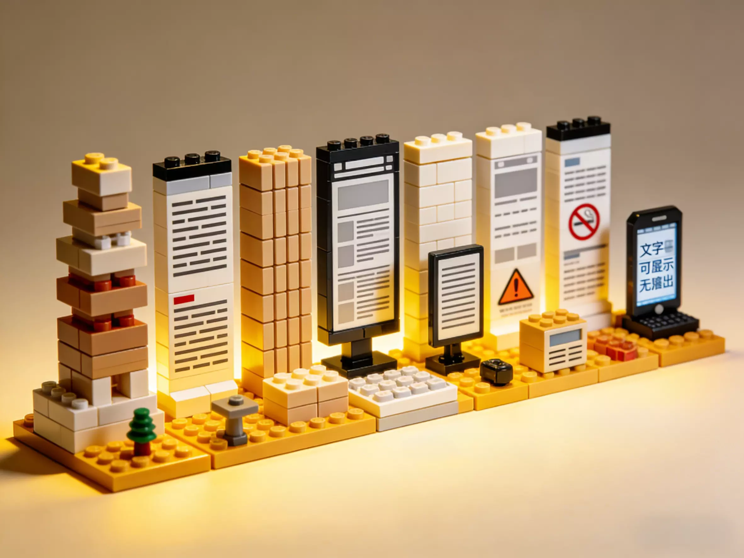 网页排版十大注意事项