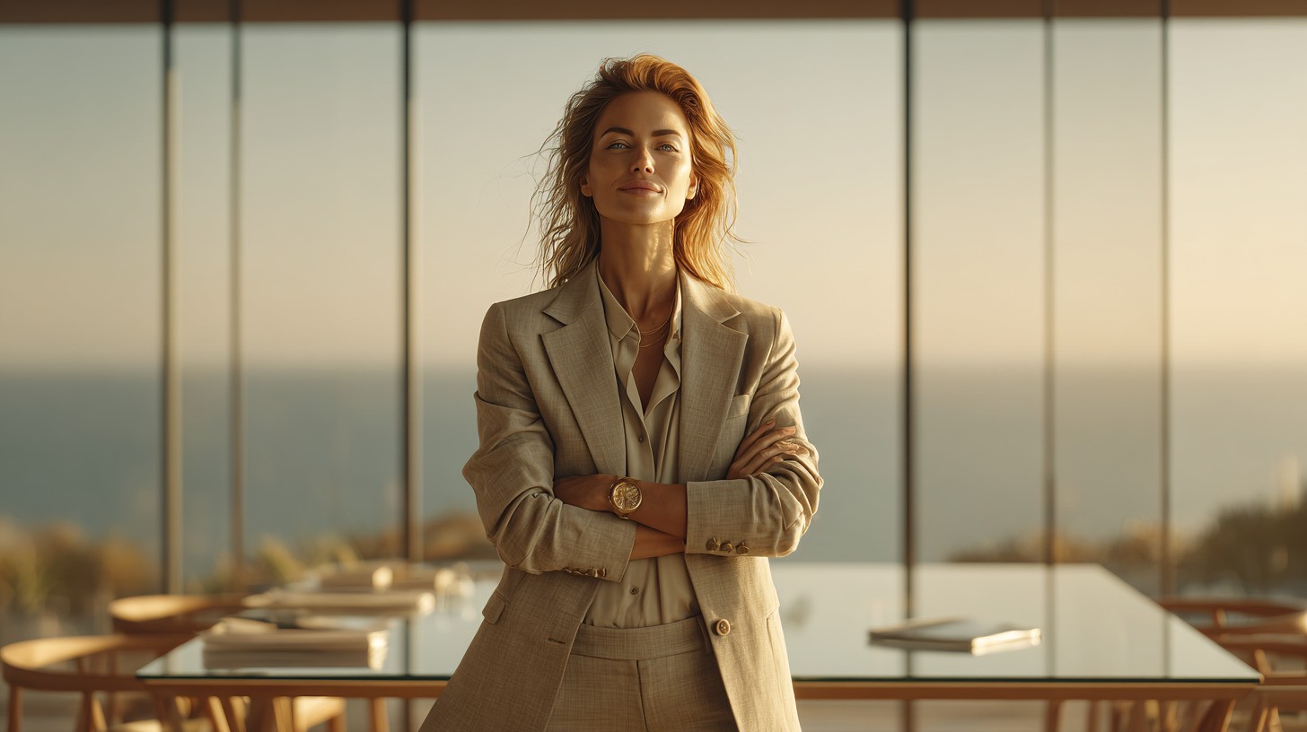 Comment s'affirmer dans ses négociations commerciales ? Découvrez les techniques d'affirmation de soi, de fixation de prix et de leadership pour les dirigeantes