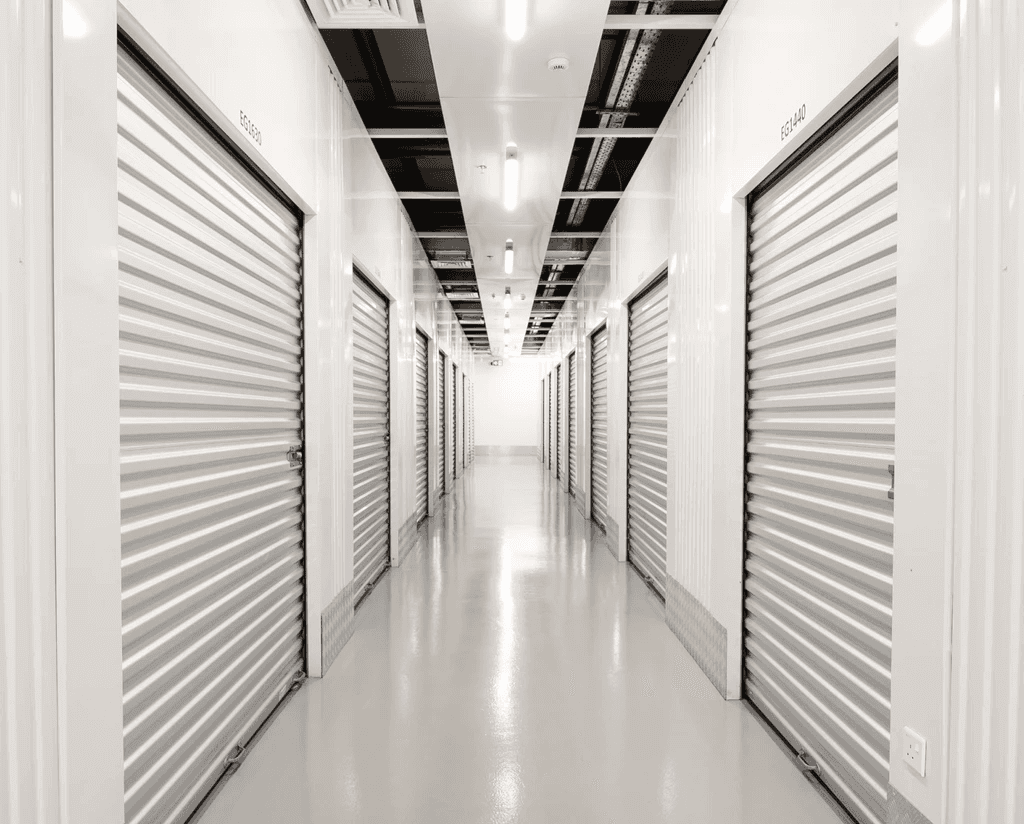 Business Storage Units for Rent in Dubai