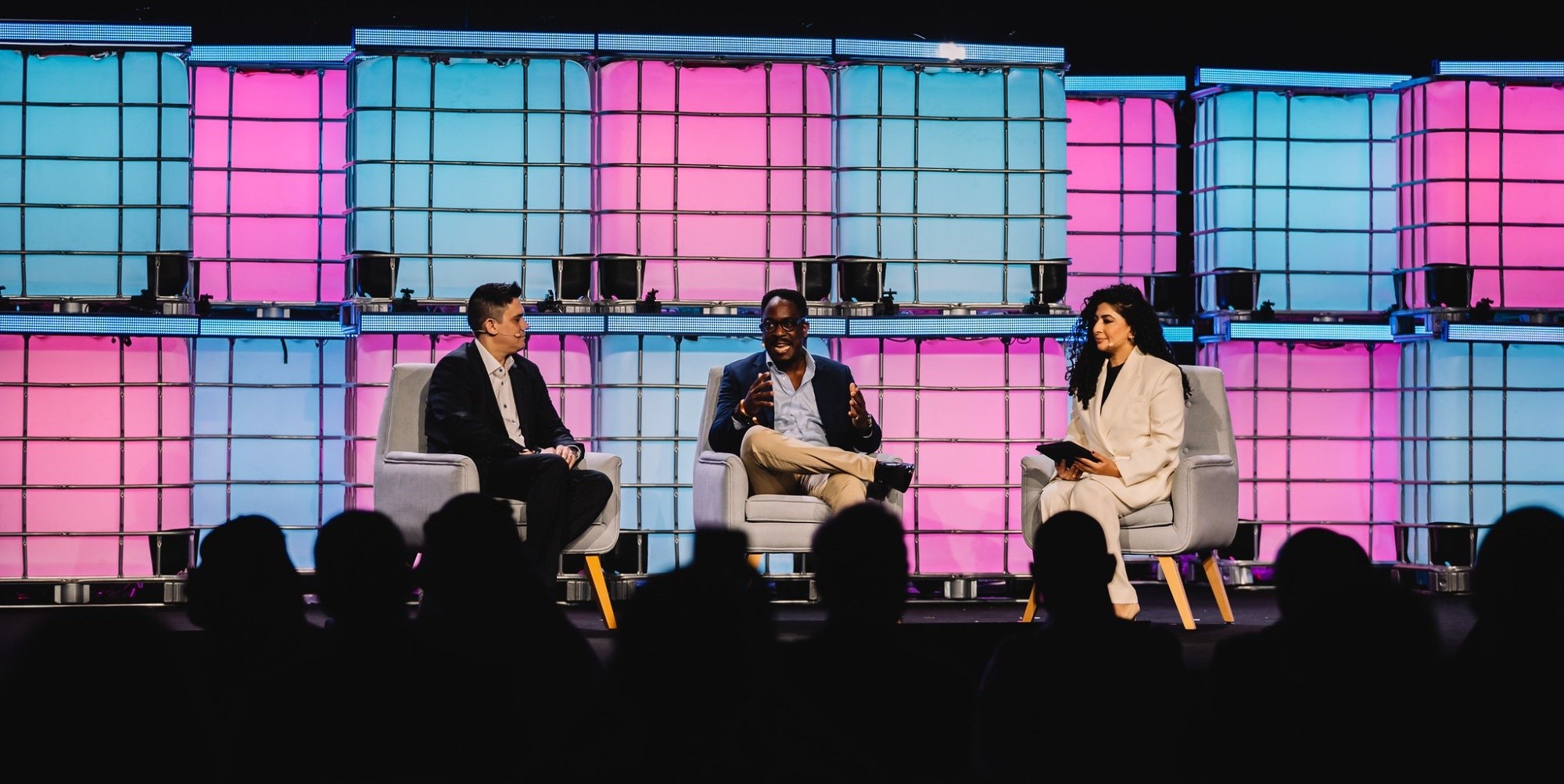 architectural photography of concrete stair