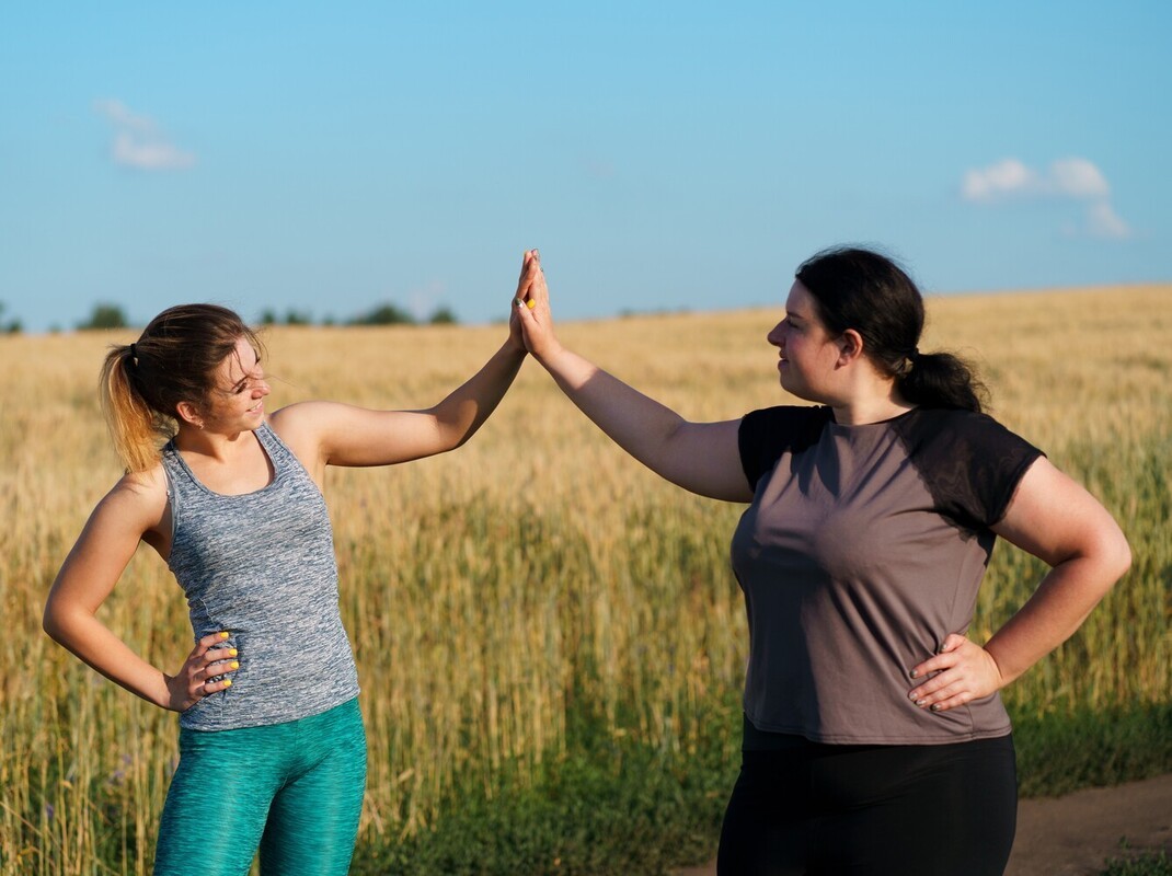 lose weight motivation