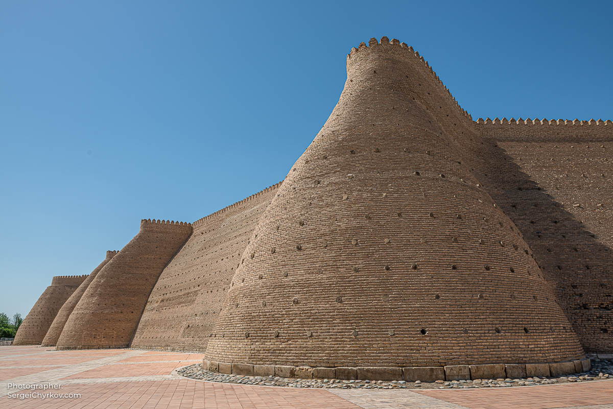 Bukhara, Uzbekistan by photographer Sergei Chyrkov. Бухара, Узбекистан, фотограф: Сергей Чирков.