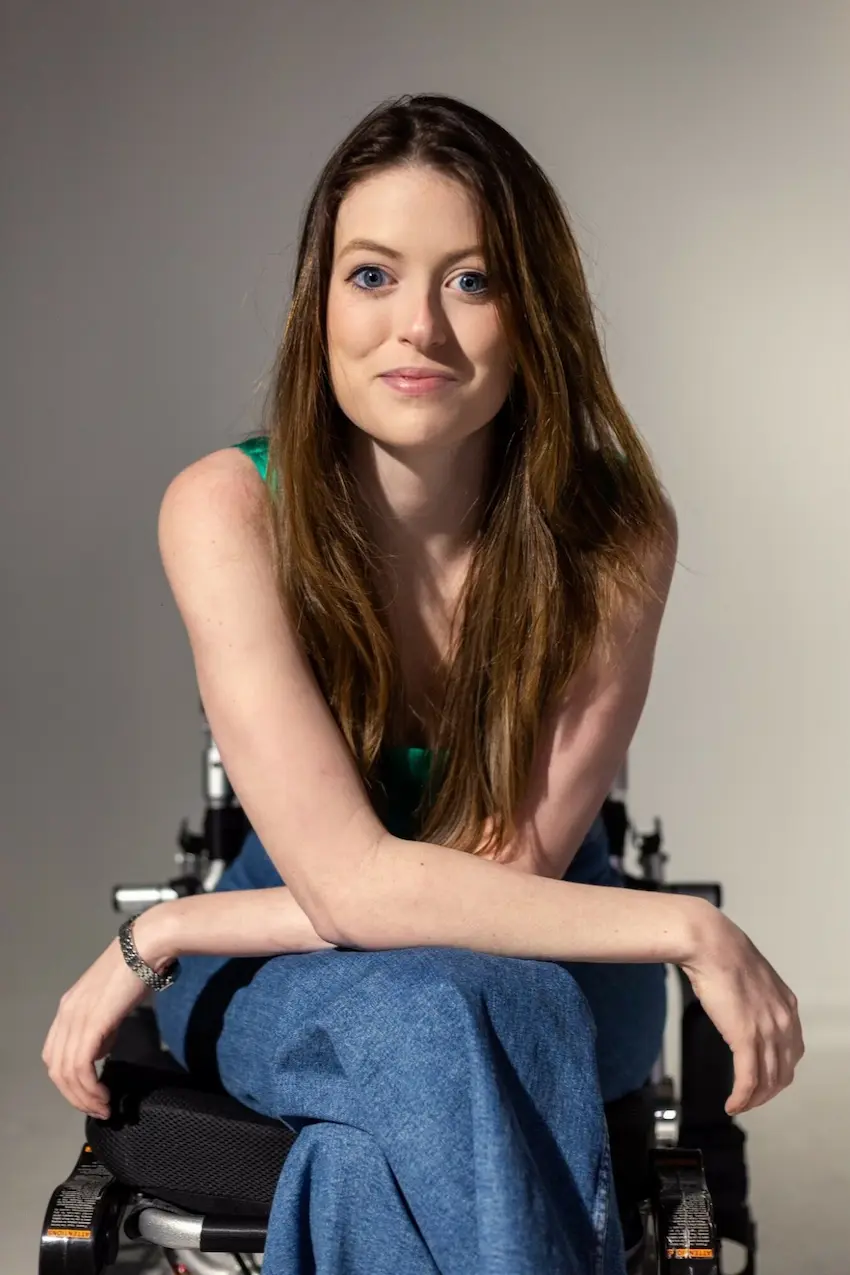 Fiona Cauley featured on multiple platforms