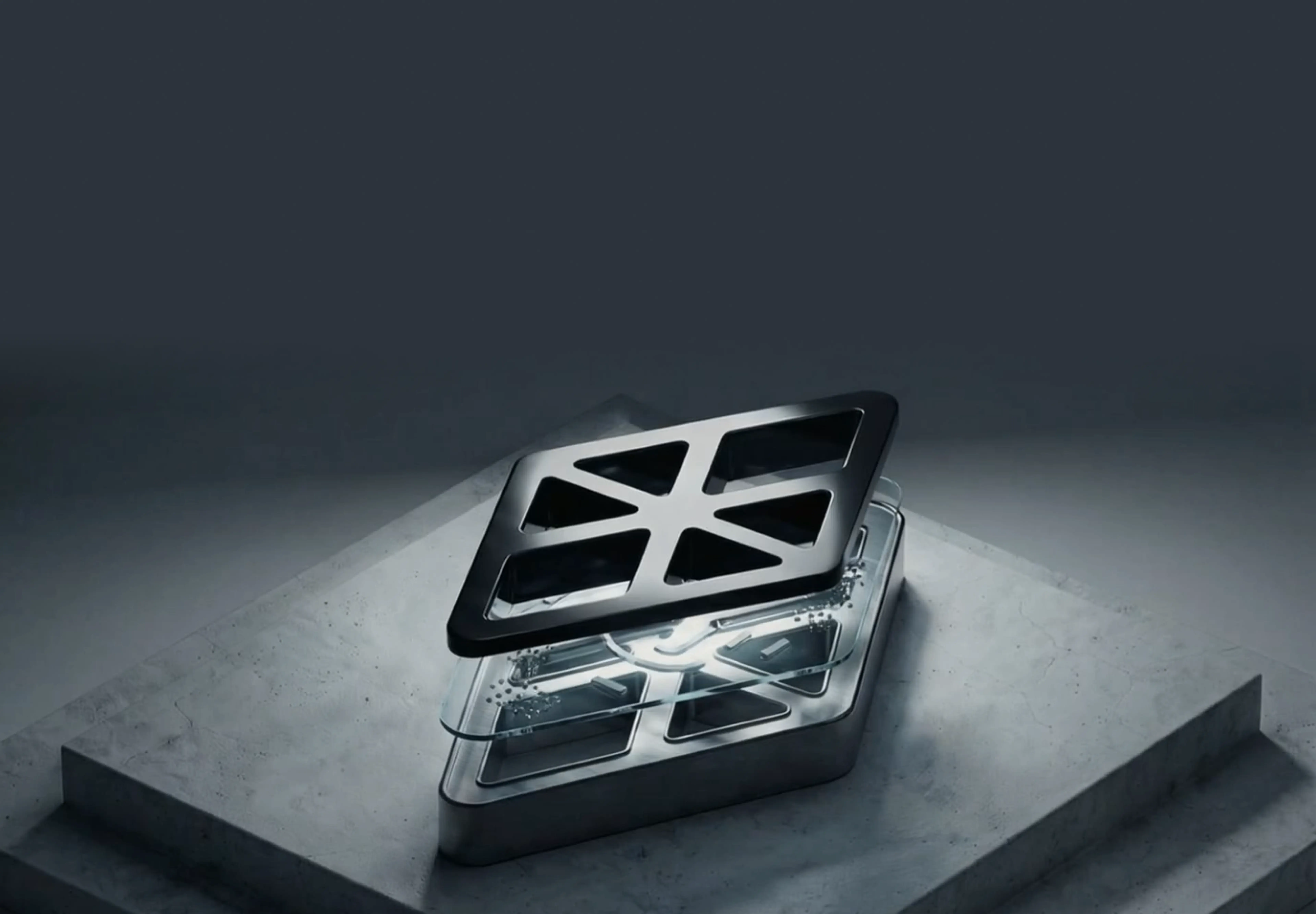 Featured Project Cover Image