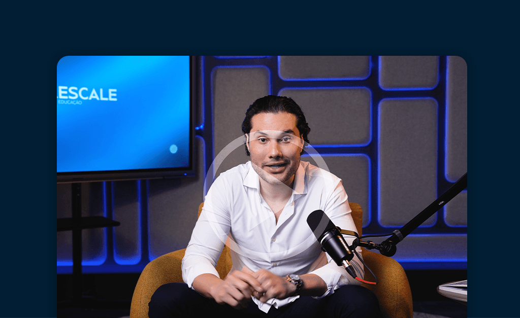 Envelope containing recommendations like “Fix churn spike” and “Action,” symbolizing actionable insights.