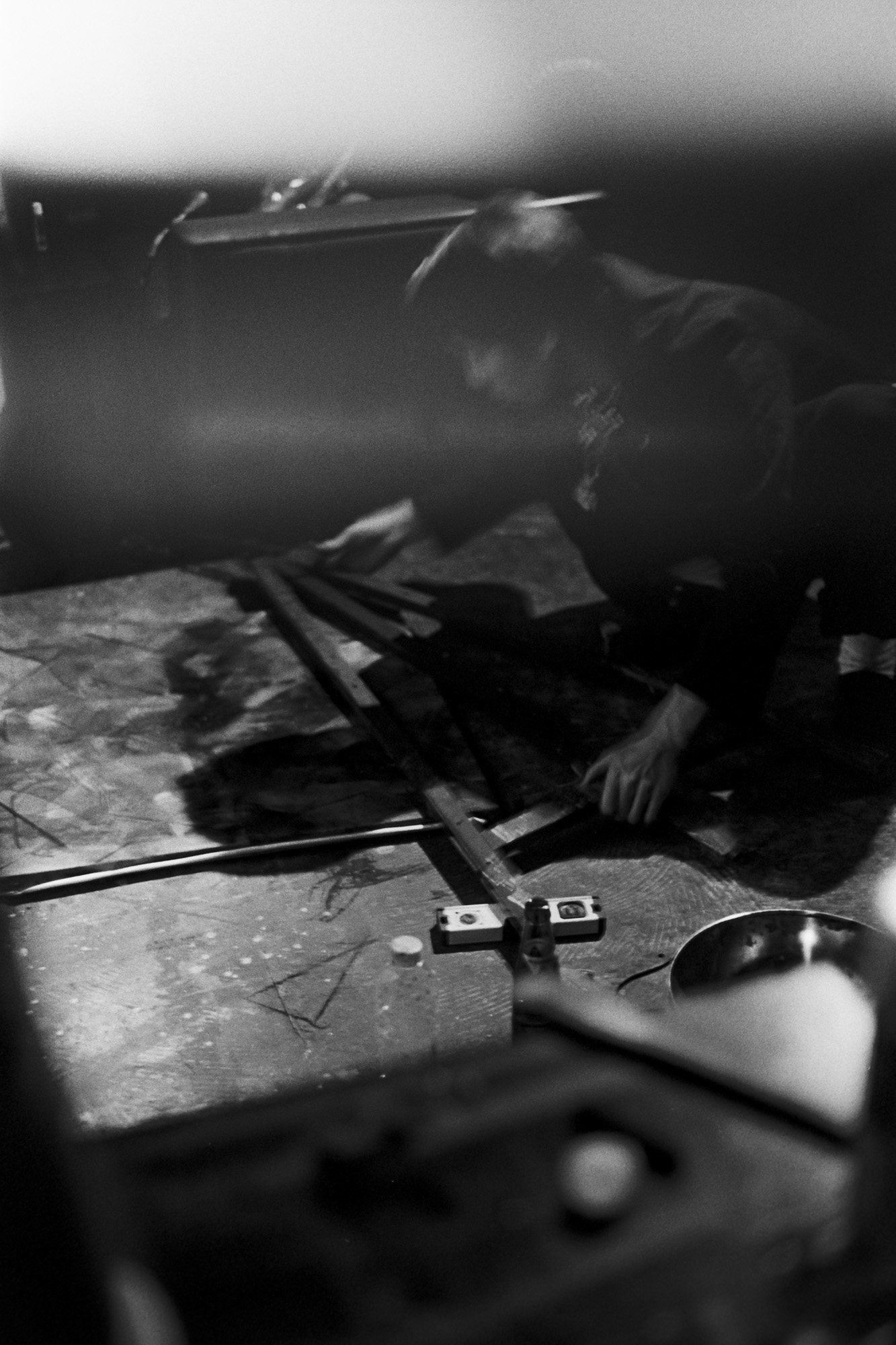 Taisei Matsumoto, archive photograph 086