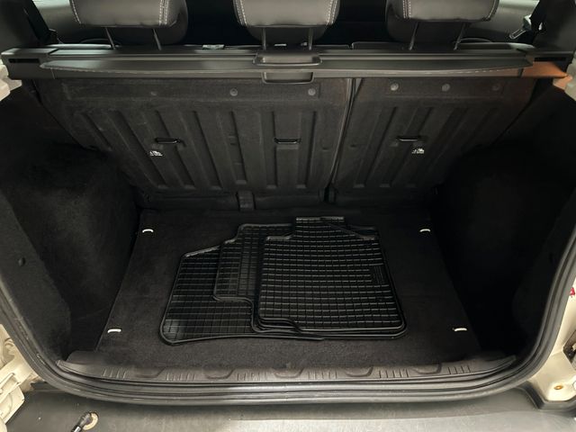 FORD EcoSport 2016 WHITE Gebrauchtwagen - Galeriebild 23