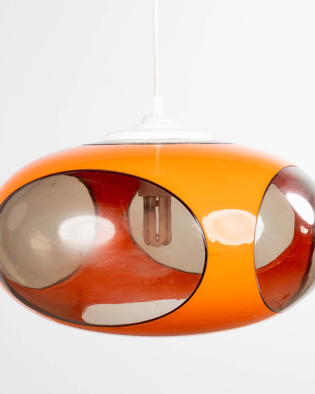 Vintage Nebu Coffee Table by Erik Van Buijtenen