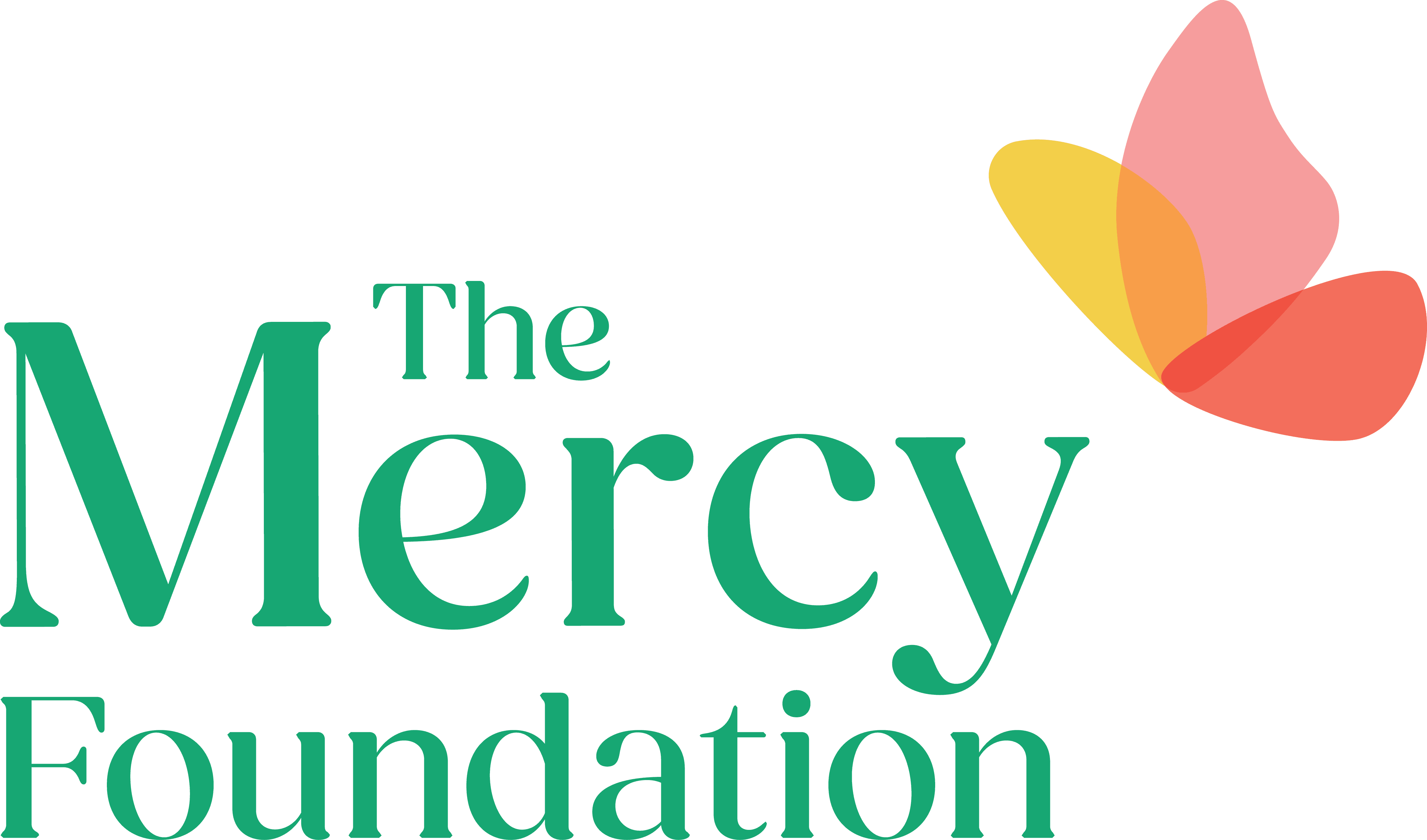 The Mercy Foundation