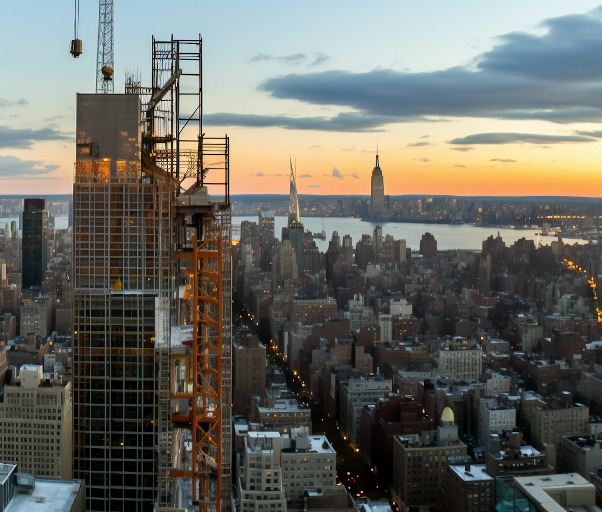 Restoration & Upgrades