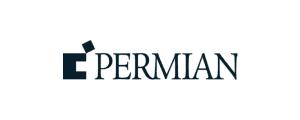 Permian logo