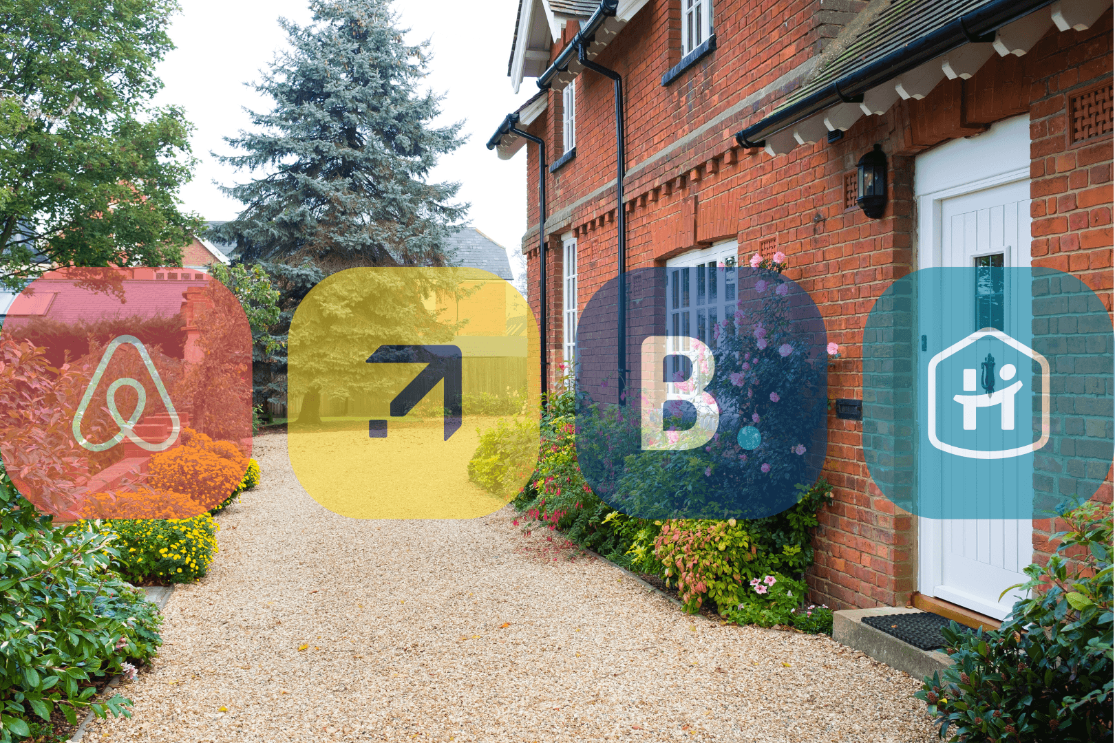 Airbnb now charges 15.5%, how UK hosts can reduce costs and boost bookings across multiple channels