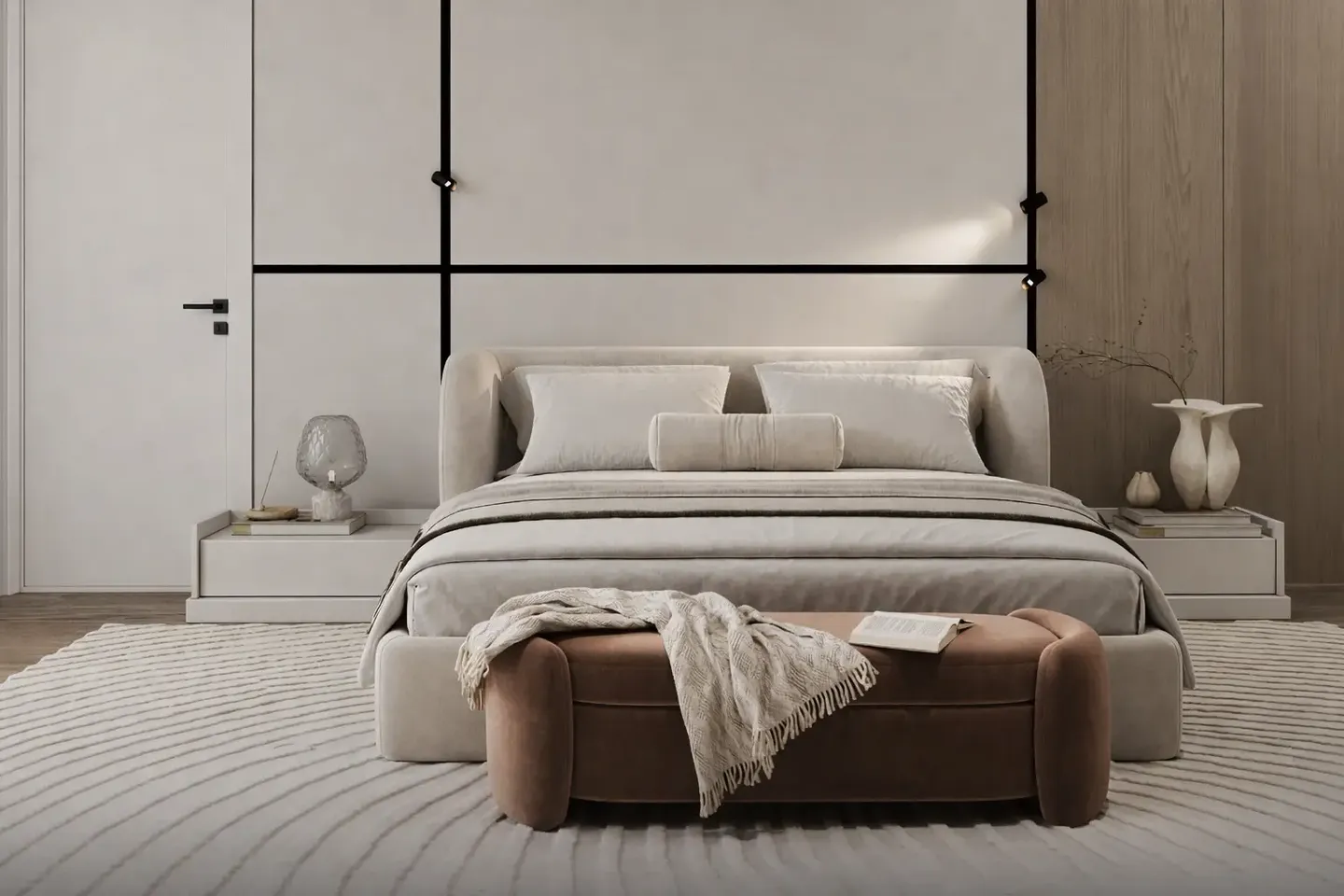 Isola Villa Terra Collection