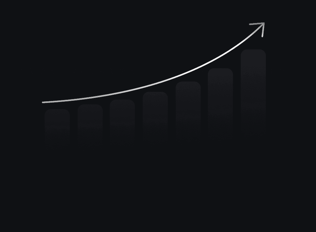 Two buttons labeled DEV and PROD with a two-way arrow between them, illustrating easy integration and environment switching.