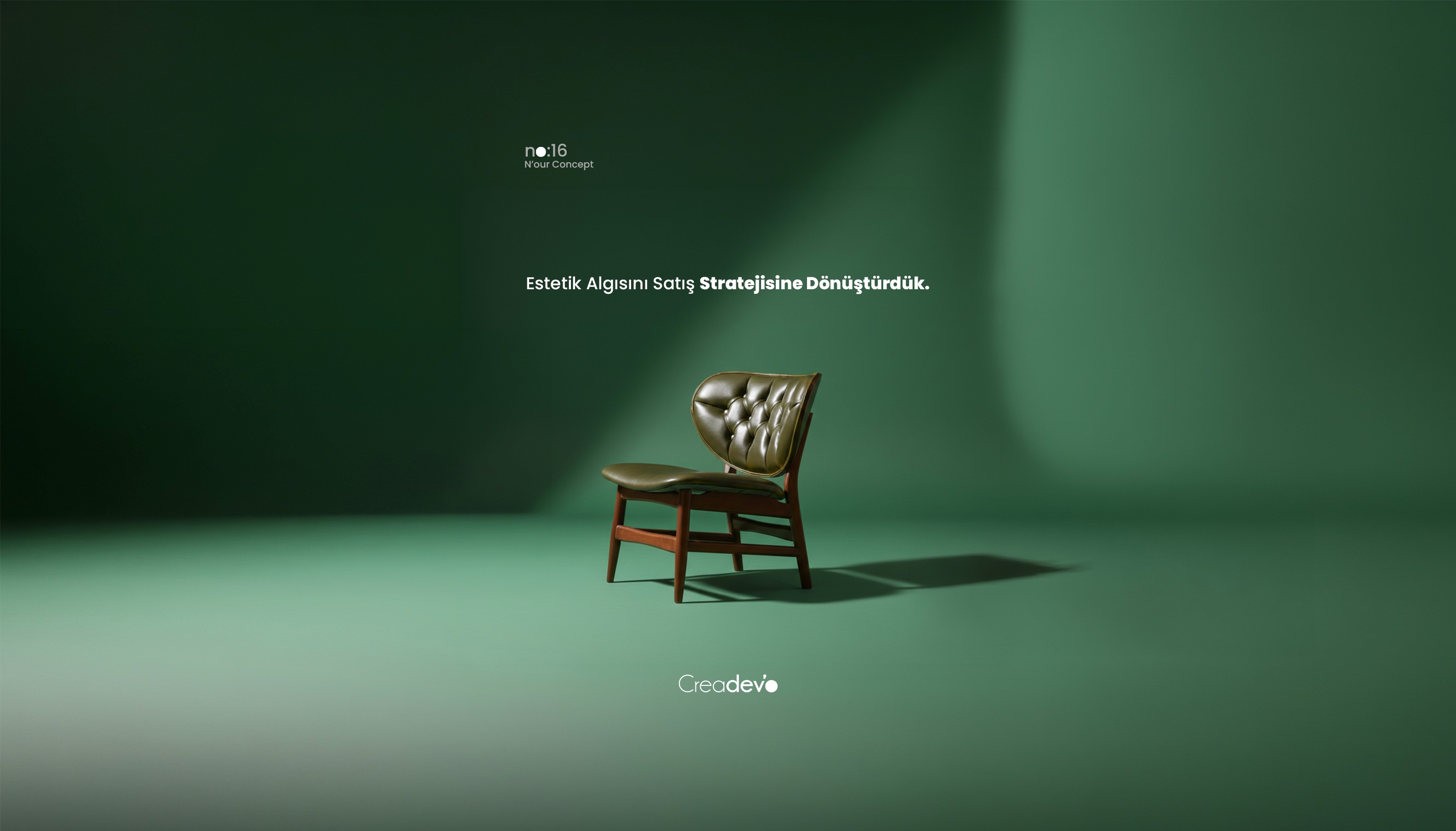Portfolio project image
