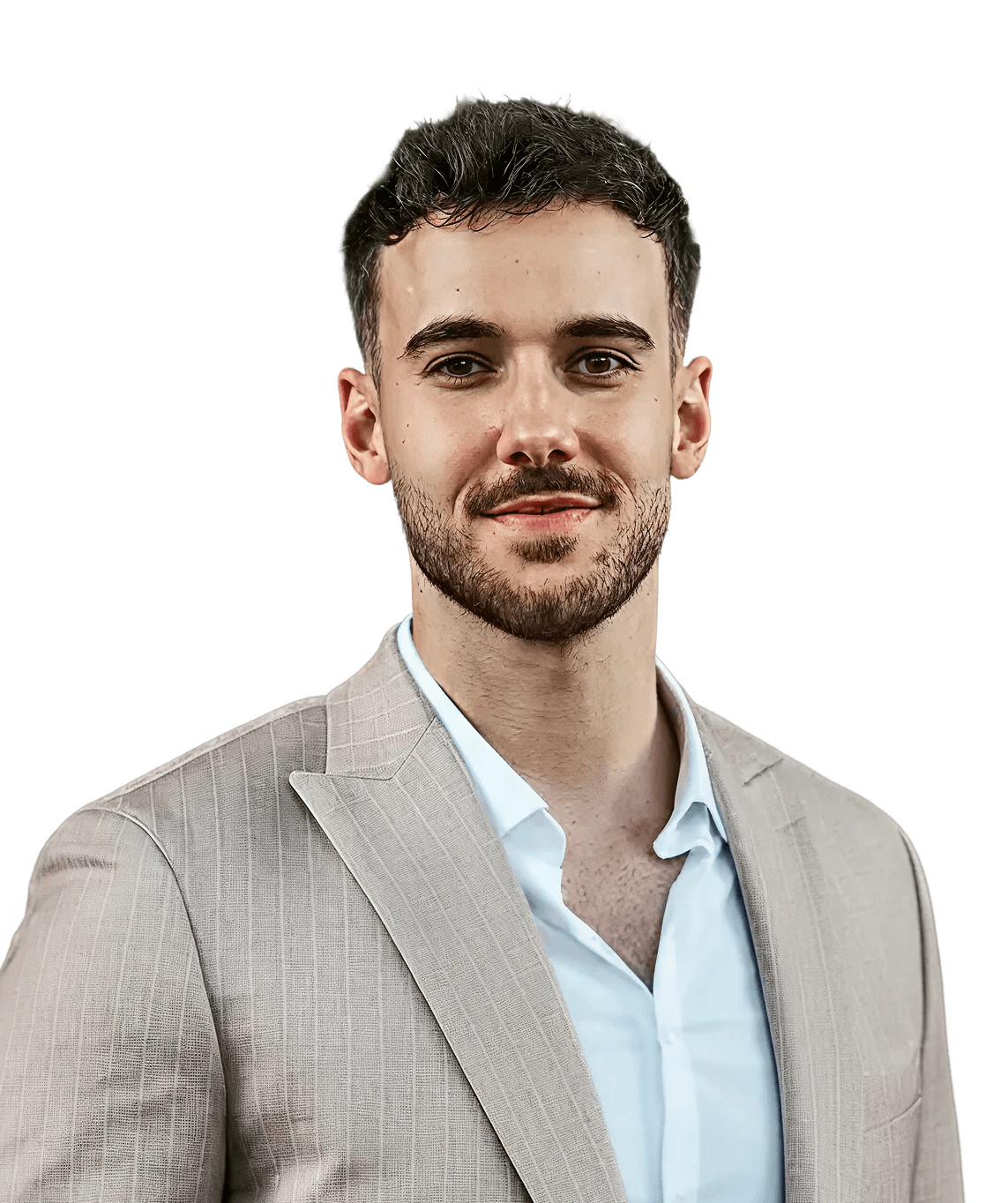 Profile picture Gijs van Loon