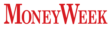 MoneyWeek logo