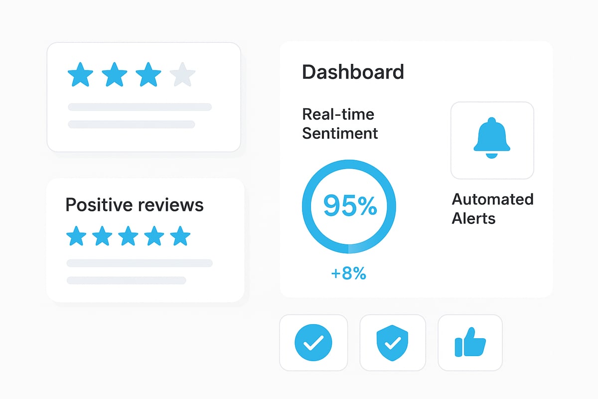 What Is Reputation Management in 2025?