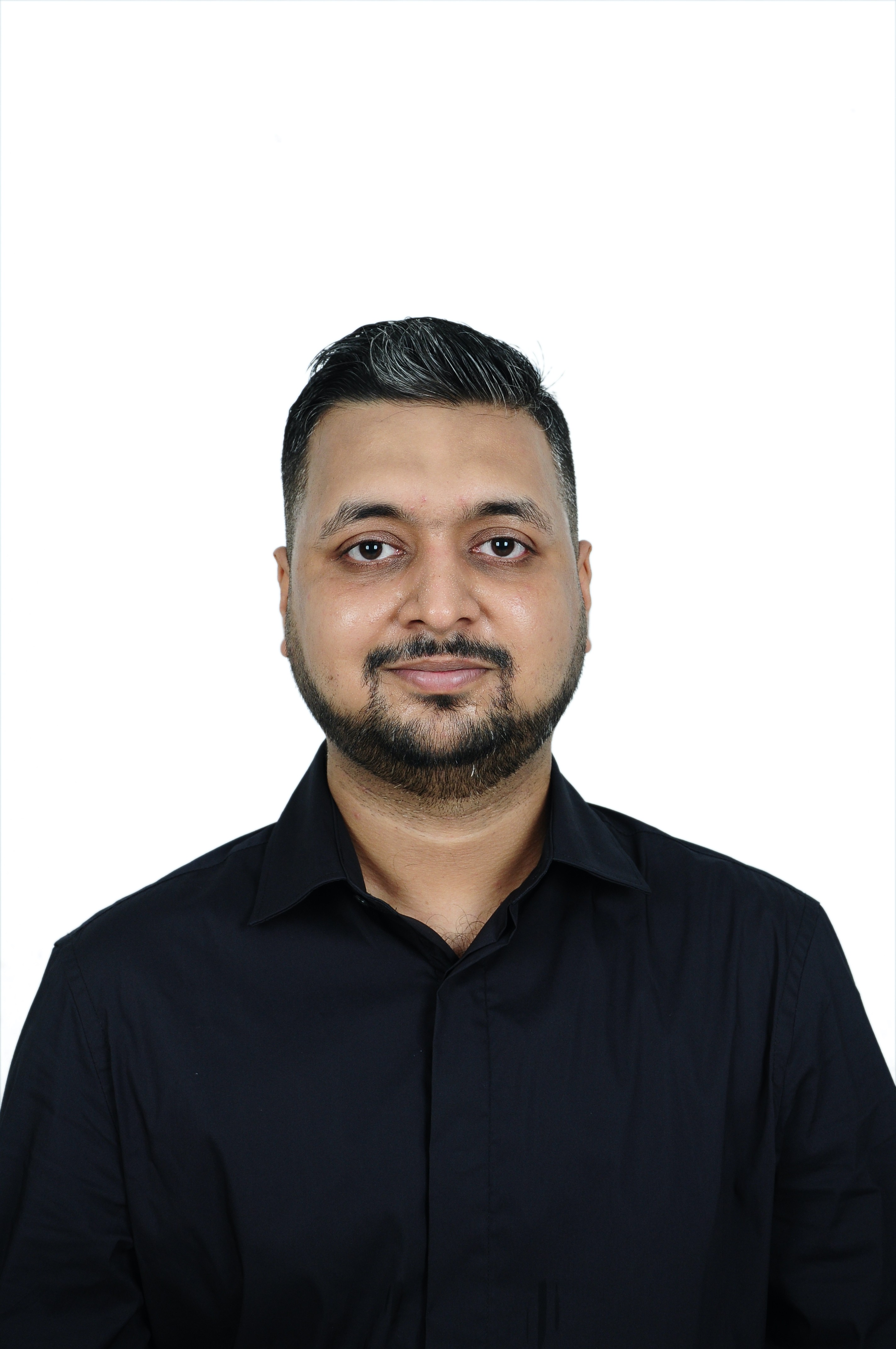 Nitesh Anand