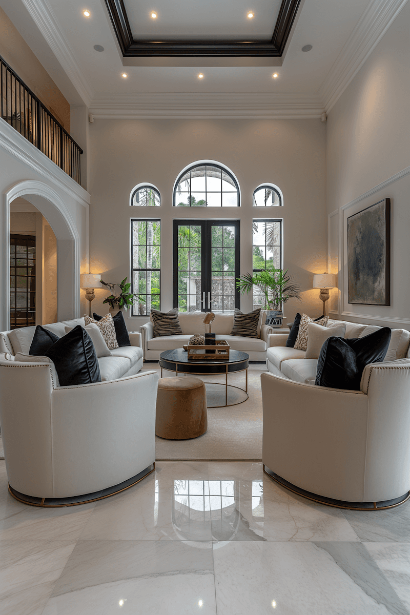 Arcadia Heights waiting room 2