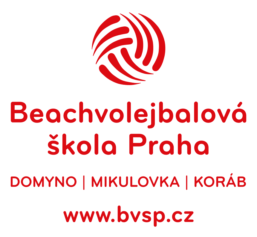 Beachvolejbalová škola Praha