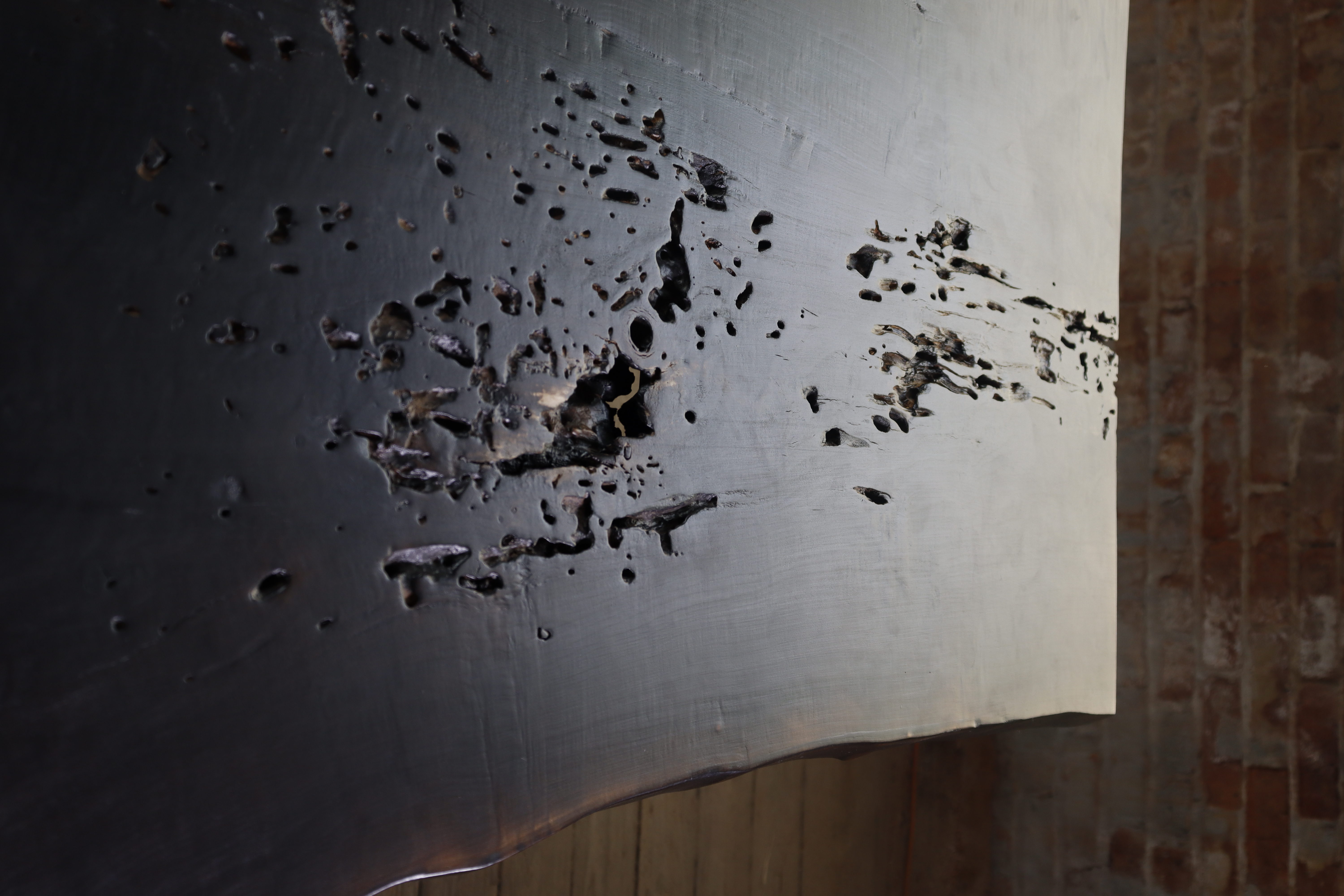 Maple Table Collection