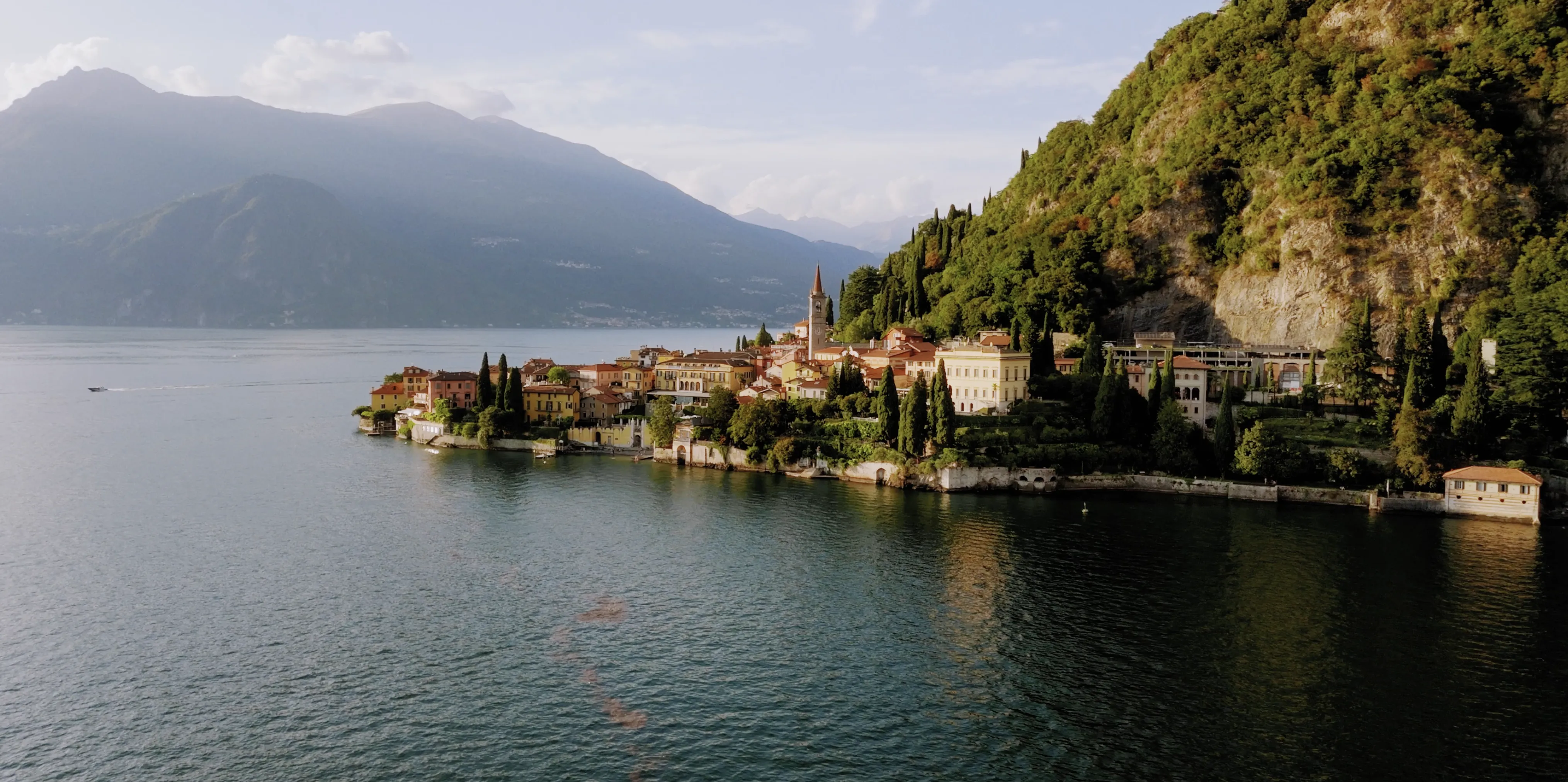 Hotel Villa Cipressi, by R Collection Hotels