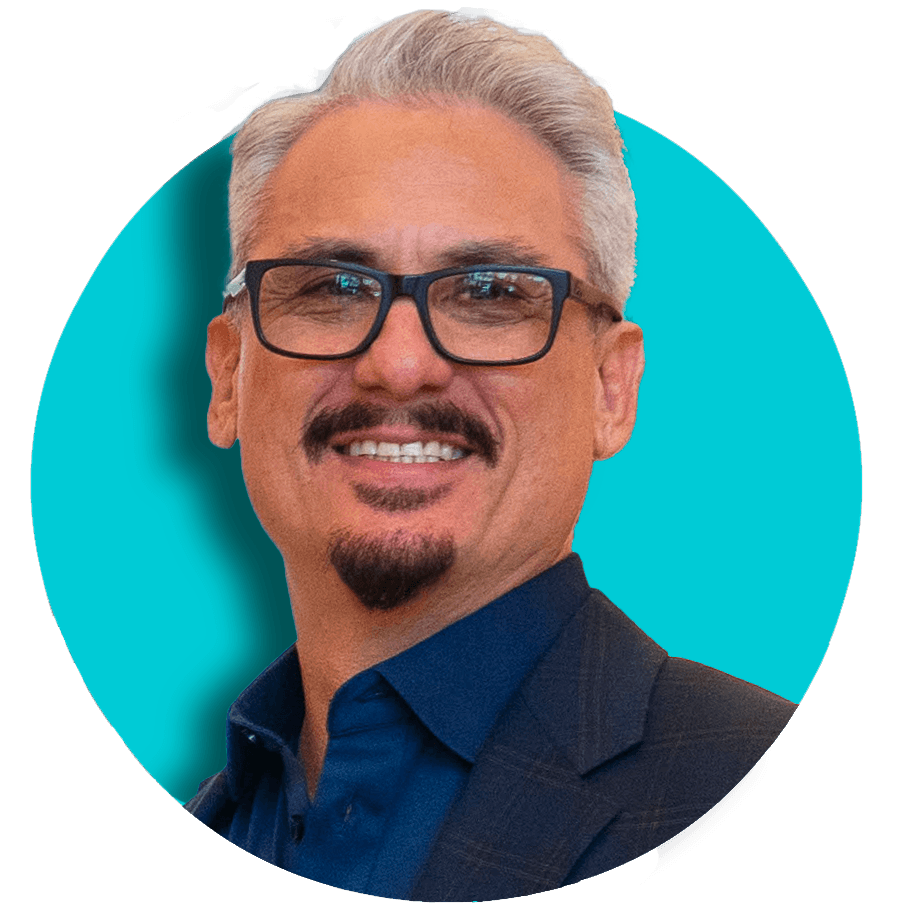 Jeff Fong