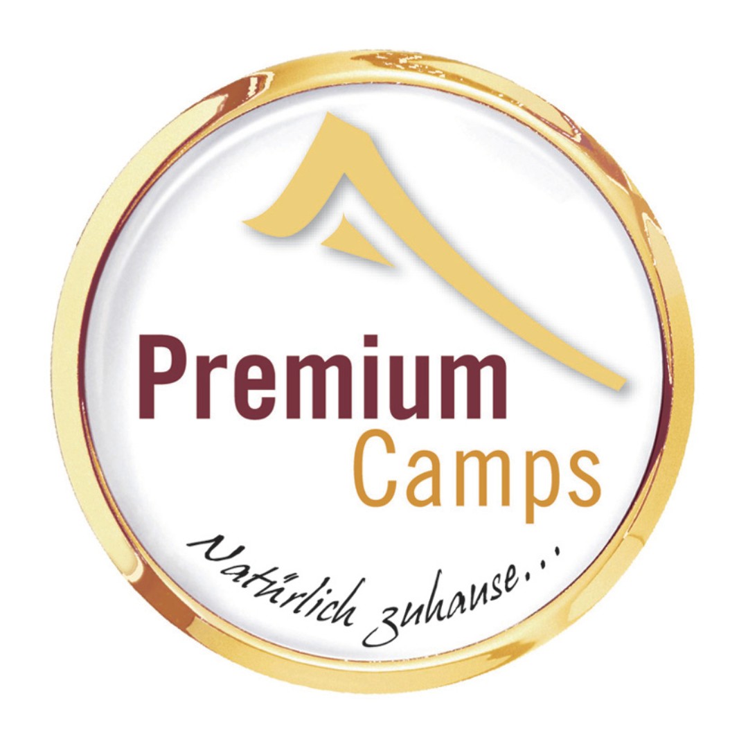 Premium Camps Logo
