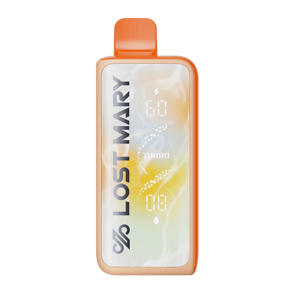 Lost Mary MT - Watermelon [35K Puffs]
