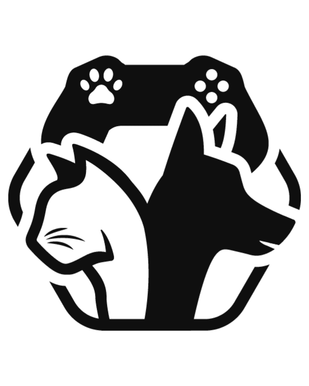 Logo Gamers4Pets