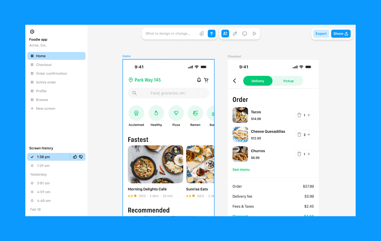 Banani AI is the best alternative to Blackbox AI for AI prototyping. 