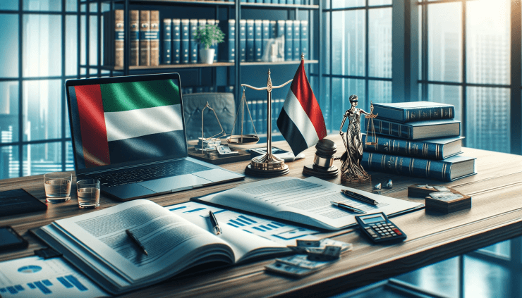 A Comprehensive Introduction to Business Restructuring Relief Under UAE Corporate Tax Law