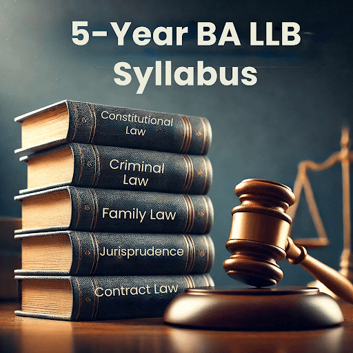 5-year-ba-llb-syllabus